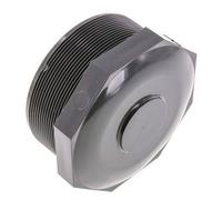 Bouchon PVC G 4''