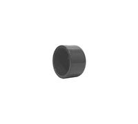 Bouchon PVC pression à coller F 63
