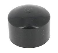 Bouchon PVC pression femelle Ø75
