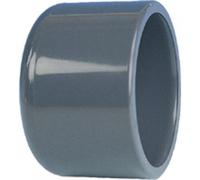 Bouchon PVC pression femelle à coller Ø 40 CODITAL
