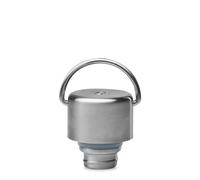 Bouchon Qwetch Active Argenté 350/600/1000 ml