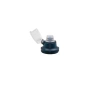 Bouchon rabattable pour bouteille filtrante Katadyn BeFree AC - Bleu