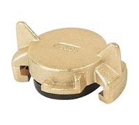 Sferaco Bouchon raccord express en laiton