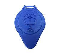 Bouchon Radiateur Vase Compatible Avec BMW Pour 5 Pour Série F10 2010-2017 Pour F07 Couvercle De Nettoyage Réservoir D'eau Voiture Liquide Lavage Bouchon Automatique 61667238068(Blue)