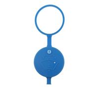 Bouchon Radiateur Vase Couvercle De Nettoyage Réservoir D'eau Voiture, Compatible Avec Peugeot Pour 307 405 406 207 306, Bouchon Liquide Lavage, Accessoires Automatique(1pcs)