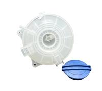 Bouchon Radiateur Vase D'expansion Liquide Refroidissement 6Q0 121 407 6Q0121407 Pour VW Pour POLO Pour FOX Radiateur Voiture