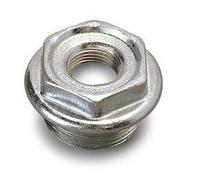 'Bouchon réduction pour radiateur 1 "x3/8 filetage gauche de atusa
