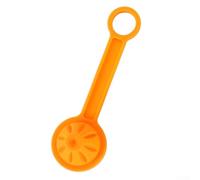 Bouchon régulateur de plongée pour premier étage DIN vers adaptateur d'étrier, housse anti-poussière en caoutchouc pour équipement de plongée, 110 mm, orange/noir/vert (vert)