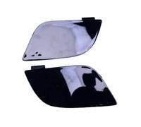 Bouchon Remorquage Voiture Capuchon d'oeil Crochet Remorquage De Pare-Chocs Avant Gauche Droit pour X5 E70 LCI2010 2011 2012 2013 51118050697