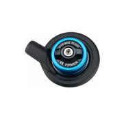 Bouchon Remote pour fit4 Fourche Factory / Performance Elite 2/3 Positions Ptl À