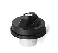 Bouchon Remplissage Compatible Avec Jeep Pour Commander 2006 2007 2008 2009 2010 05278655AB Accessoires Remplacement Bouchon Réservoir Carburant Avec Clé Bouchon De Réservoir Carburant