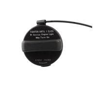 Bouchon Remplissage D'huile Compatible Avec Infiniti Pour JX35 3.5L 2013 Pour QX60 2.5L 3.5L 2014-2020 Bouchon De Réservoir De Carburant Couvercle Remplissage 17251-3JA0A 17251-4BA03