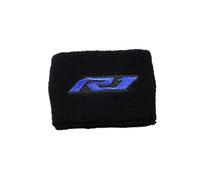Bouchon Remplissage D'huile Moteur Bouchon De Réservoir Liquide Frein Avant Et Arrière CNC, Chaussette Couverture Cylindre Moto pour YZFR1 YZF-R1 YZF R1 2010-2020 2021 2022