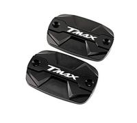 Bouchon Remplissage D'huile Moteur Couvercle De Réservoir Maître-Cylindre, Accessoires Moto pour TMAX 530 500 560 TMax530 SX DX Tech Max, Bouchon Liquide D'huile Frein