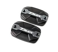 Bouchon Remplissage D'huile Moteur Couvercle De Réservoir Maître-Cylindre, Accessoires Moto pour TMAX 530 500 560 TMax530 SX DX Tech Max, Bouchon Liquide D'huile Frein