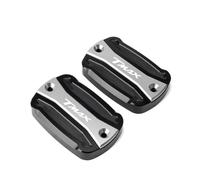 Bouchon Remplissage D'huile Moteur Couvercle De Réservoir Maître-Cylindre Liquide Frein Bouton Moto pour T-Max TMAX 530 500 560 TMax530 SX DX Tech Max TMAX560