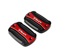 Bouchon Remplissage D'huile Moteur Couvercle De Réservoir Maître-Cylindre Liquide Frein Bouton Moto pour T-Max TMAX 530 500 560 TMax530 SX DX Tech Max TMAX560