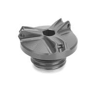 Bouchon Remplissage D'huile Moteur Couvercle De Tasse D'huile Moteur, Accessoires Moto, Bouchon Remplissage À Vis pour 700CL-X CLX700 CLX 700 250 700CLX 250NK 250CLX