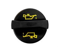 Bouchon Remplissage D'huile Moteur YS4G6766AA Pour Ford Transit Focus