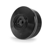 Bouchon remplissage huile Bouchon Remplissage D'huile M34 1.5 Modèle Rallye Exclusif Pour G310R R1200GS R 1200 GS ADV R1250GS HP R1200S R1200R RS R1250R G310 R(Black)