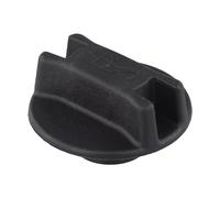Bouchon remplissage huile Compatible Avec Infiniti Pour EX35 | 2008 2009 2010 2011 2012 15255-1P010 15255-1P110 15255-JK201 Bouchon De Remplissage D'huile Moteur