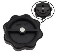Bouchon remplissage huile moteur - 3RG