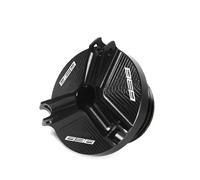 Bouchon Remplissage Huile Moto Pour Kawasaki Pour Ninja ZX6R ZX636 ZX-6R 2019 2020 2021 Bouchon Remplissage D'huile Moto Couvercle Bouchon Moteur Bouchon Remplissage D'huile Moteur Bouchon Moteur ( Co