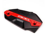 Bouchon Remplissage Huile Moto Pour KAWASAKI Z800 2013 2014 2015 2016, Cylindre De Liquide De Frein Avant Et Arrière Couvercle De Réservoir Principal Bouchon De Remplissage D'huile Accessoires Moto (