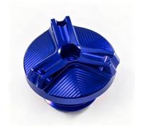 Bouchon Remplissage Moteur Moto Pour YAMAHA MT07 MT09