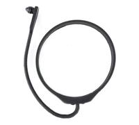 Bouchon Remplissage Réservoir Carburant Accessoires Voiture Corde Caoutchouc Pour Range Rover Pour Sport Pour Evoque LR053665 LR053666 Couvercle bouchon d'essence voiture