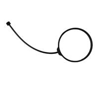 Bouchon Réserve D'urgence Compatible Avec BMW Pour X3 X4 X6 Z4 E46 E90 E39 E87 F10 E60 F30 1 Pièces Bouchon De Réservoir De Carburant Couvercle De Ligne Bouchon 16117222391