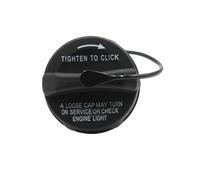 Bouchon Réservoi Carburant Voiture Pour JEEP Pour CHEROKEE Pour RAM 1500 Pour DODGE JOURNEY CALIBER Bouchon Réservoir Remplissage Carburant Avec Attache 5278632AG 52030377AB