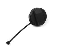 Bouchon Réservoi Carburant Voiture Pour VW Pour Golf Pour Jetta Pour Passat Pour A4 Pour A6 Pour A8 Pour Skoda Pour Octavia Leon Bouchon Réservoir D'huile Avec Durite 1J0201550A