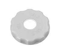 Bouchon Reservoir A Sel Lave-vaisselle Whirlpool