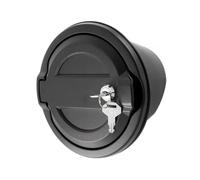 Bouchon Réservoir Bouchon Réservoir D'essence Verrouillable Avec Clé Pour Jeep Pour Wrangler JL 2018-2020 Versions Unlimited Sport, Rubicon Sahara