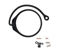 Bouchon Réservoir Carburant 1 Jeu Pour Golf Pour Jetta Pour Bora Pour Passat CC Pour A4 Pour A6 Pour Q5 Durite Réservoir Carburant Compatible Avec(A4 elbow)