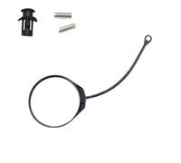 Bouchon Réservoir Carburant 1 Jeu Pour Golf Pour Jetta Pour Bora Pour Passat CC Pour A4 Pour A6 Pour Q5 Durite Réservoir Carburant Compatible Avec(A3)