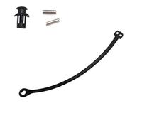 Bouchon Réservoir Carburant 1 Jeu Pour Golf Pour Jetta Pour Bora Pour Passat CC Pour A4 Pour A6 Pour Q5 Durite Réservoir Carburant Compatible Avec(A2)