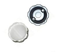 Bouchon Réservoir Carburant 72mm Ventilé pour Honda pour gx120