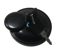 Bouchon Réservoir Carburant Bouchon De Réservoir De Carburant Pour Harley Pour Davidson FXBBS FXLR 1YCJ XL1200CX DYNA FXDLI FXDP FXD FXDWG FXDWGI FXDX FXDXI FXDXT 1GEV