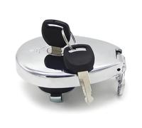 Bouchon Réservoir Carburant Bouchon De Réservoir D'essence Avec Clé Pour Moto Pour Kawasaki VN1500 BJ250 BJ250 250TR EN400 Bulcan 400 EN500 Vulcan 500