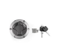 Bouchon Réservoir Carburant Bouchon Du Réservoir Essence Pour Ninja EX 125 250 250R 300 51049-5009