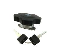 Bouchon réservoir carburant Bouchon Réservoir Carburant Pour Yamaha TW-125 XJ-650 XT225 Pour Serow 1992-2007 FJ600 1984 1985 RZ350 1983 1984 1985