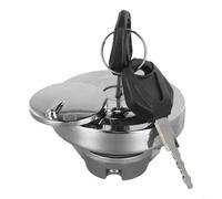 Bouchon Réservoir Carburant Clés pour DragStar pour vstar Bouchon