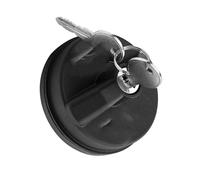 Bouchon Réservoir Carburant Compatible Avec Jeep Pour Compass 2007 2008 2009 2010 2011 Pour Liberty 2002-2012 1 Pièce Pièce De Rechange Pour Voiture Bouchon Réservoir Carburant 7730047020