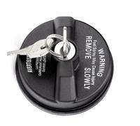 Bouchon Réservoir Carburant Compatible Avec Jeep Pour Gladiator 2020-2021 Pour Wrangler 2000-2021 Pour Cherokee 2014-2021 Bouchon De Réservoir D'essence Verrouillable 52100419AB