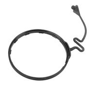 Bouchon Réservoir Carburant Compatible Avec Lexus Pour GS350 2007-2011 Pour GS460 2008-2011 Pour GX460 2010-2014 Couvercle Bouchon Réservoir Carburant Câble Ligne Corde Anneau 7730006040