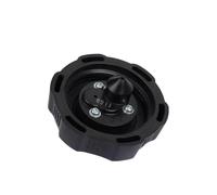 Bouchon Reservoir Carburant Couvercle de réservoir de carburant de moto Bouchon d'essence pour 80 YFM80R YFM 80R 2002-2008 Pièces de rechange Bouchons d'essence