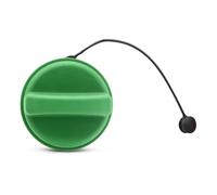 Bouchon Réservoir Carburant Diesel Avec Attache 23288713 Pour GMC Pour Sierra 2500 3500 Terrain 2012-2022 Couvercle Réservoir Essence