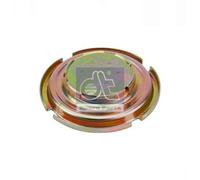 Bouchon, réservoir carburant DT Spare Parts 1.11037